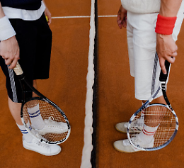 Torneo Open - Tennis Club Offanengo