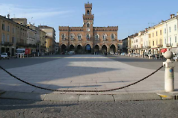 Sindaco di Casalmaggiore: nel weekend si decide