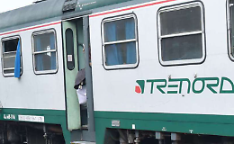 Lunedì in salita per i pendolari: disagi lungo la linea Brescia-Parma