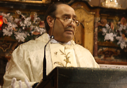 Addio a don Angelo Staffieri, cordoglio in tutta la diocesi