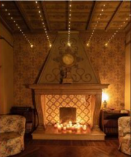 Palazzo Trivulzio riapre le porte per Le stanze di Natale