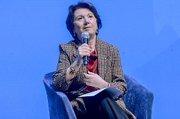 Roccella: "La Russa? Non entro nelle reazioni di un padre"