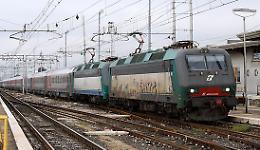 Treni delle Ferrovie italiane