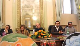 La citt&agrave; &egrave; pronta per le 'Invasioni Botaniche'