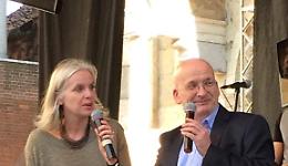 Le immagini di sabato 31 maggio