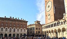 Le Corde dell'Anima conquistano Cremona