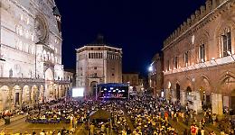 Le immagini di domenica 1 giugno de Le Corde dell'Anima