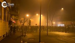 I clic della manifestazione di sabato 24 gennaio di Sara Di Giovanna