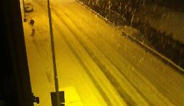 Dalla sera alla mattina (Eleonora)