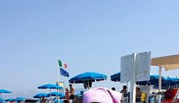 Le immagini di luned&igrave; 6 luglio