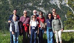 Le immagini di luned&igrave; 20 luglio