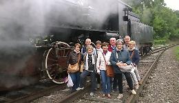 Le immagini di luned&igrave; 13 luglio