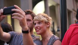 selfie