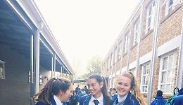 In Sudafrica con il Rotary Youth Exchange