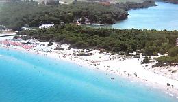 Bandiere blu, le 385 spiagge più belle d'Italia