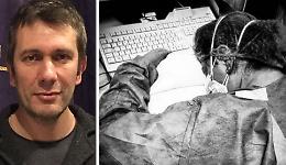 Lettera d'amore a Cremona. La lunga notte di Elena