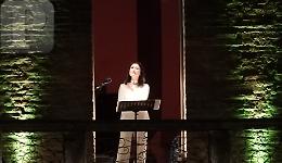 Risonanze poetiche con Ermanna Montanari alla ricerca del teatro perduto nella terra dei Gonzaga