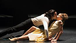 Se Don Giovanni vuole sedurre la propria madre