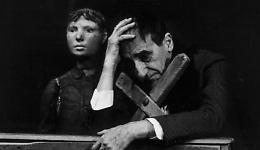 Tadeusz Kantor e la prima della Scala: Arte versus Commercio