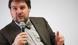 Clima e transizione ecologica, lezione online con Luca Mercalli