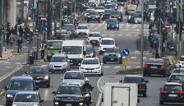 A febbraio in crescita il mercato dell'auto