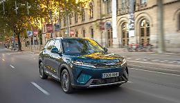 BYD, record di immatricolazioni a febbraio