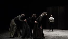 Nella Padania (in)felix il teatro si faccia specchio di comunit&agrave;