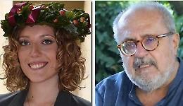 Le storie di Gigio: la giovane criminologa aspirante poliziotta