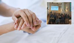 Cure palliative domiciliari, nasce la nuova unità operativa per l’assistenza a casa