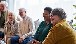 Al via il ciclo di incontri per il benessere degli over 65