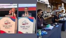 La Neurochirurgia di Cremona partecipa al congresso mondiale di Dubai