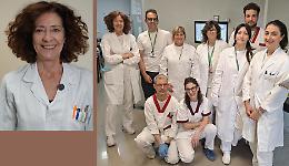 Sophie Testa saluta dopo trent&rsquo;anni: &laquo;Qui ho potuto fare davvero il mio lavoro&raquo;