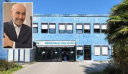 Ospedale Oglio Po, riqualificazione sempre pi&ugrave; vicina: bando entro febbraio
