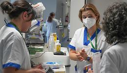 Esplosione di contagi: scatta il piano ricoveri