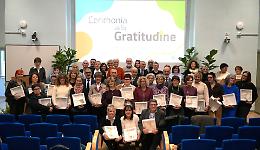 Una vita spesa per gli altri: l&rsquo;abbraccio dell&rsquo;Asst a chi va in pensione