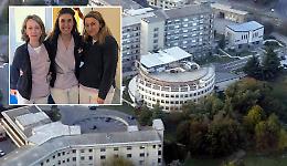 Open Day &ldquo;Percorso Nascita&rdquo;: quattro appuntamenti per futuri genitori