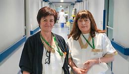 Operatore socio sanitario, venticinque anni al fianco dei pazienti tra competenza e umanit&agrave;