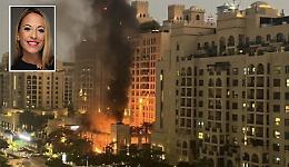 La testimonianza di una manager italiana: &laquo;Blindata in casa&raquo;