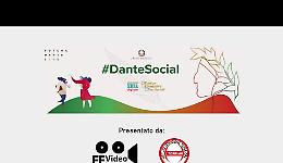 VIDEO Gli studenti del Torriani e il loro Robot interpretano la Divina Commedia per #DanteSocial