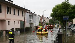 Da fondi crisi Pac 60 milioni all'Italia per siccit&agrave; e alluvioni