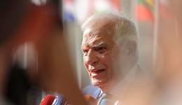 Borrell, mostro creato da Putin si rivolta contro di lui