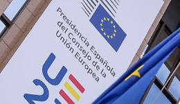 Von der Leyen, l'Ue conta sulla presidenza spagnola dai migranti alla Cop28