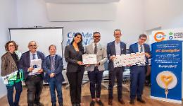 Comunicato Stampa: SOLE365 E AZIONE CONTRO LA FAME: UN SUCCESSO DI SOLIDARIETÀ.