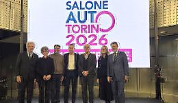 Comunicato Stampa: LA COLLEZIONE ASI BERTONE TORNA A TORINO