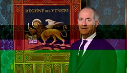 Comunicato Stampa: Presidente Zaia: &ldquo;Il direttore Luigi Bacialli aggredito a Treviso"