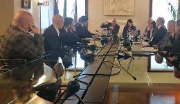 Comunicato Stampa: Quarta commissione programma i lavori delle prossime settimane