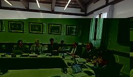 Comunicato Stampa: Terza commissione: via libera all&rsquo;abbinamento di due progetti di legge