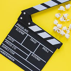 Tutti i cinema a portata di un click!