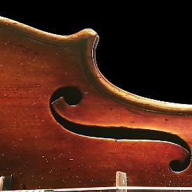 Il Suono di Stradivari. Audizioni con strumenti storici