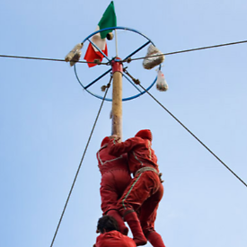 Sagra dè Gnidèll 2025: eventi, musica, tradizioni e divertimento